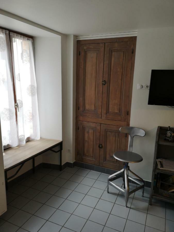 Cottage Au Terminus Отвильер Экстерьер фото